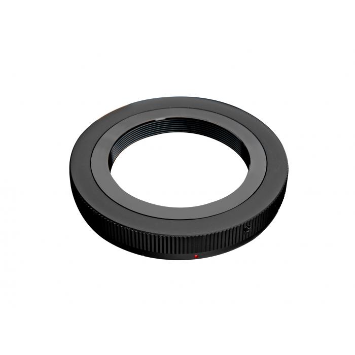 Teleskopi - Bresser Camera Bajonet Adapter Canon R/RP to M48 thread - быстрый заказ от производителя