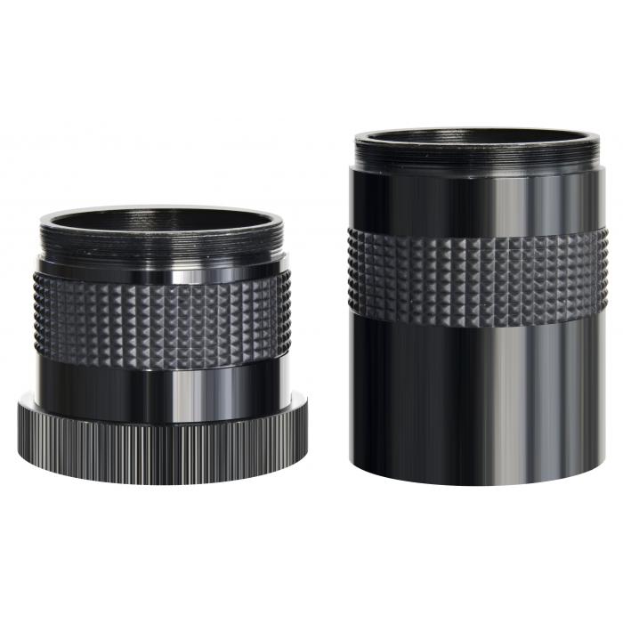 Telescopes - BRESSER Camera-Adapter M35/T2 for MC/MCX100/127 - quick order from manufacturer