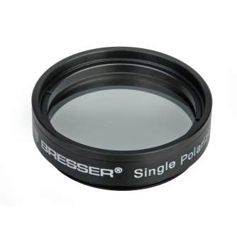 Telescopes - BRESSER Single Polarizing Filter 1.25 - quick order from manufacturer