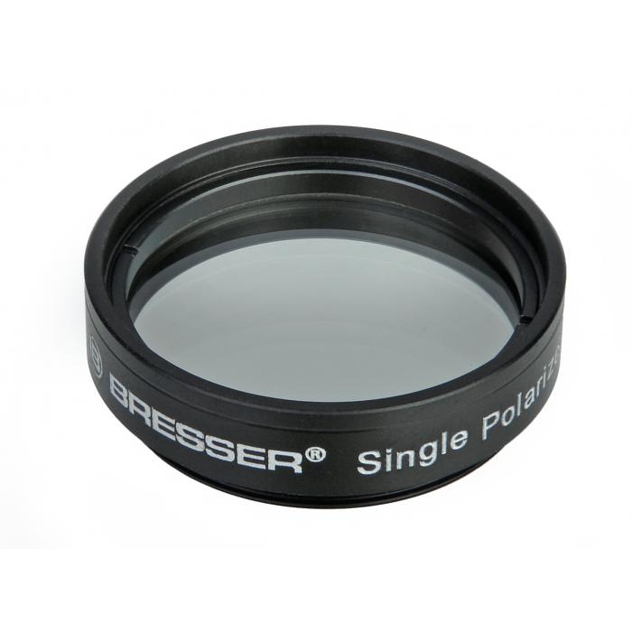 Teleskopi - BRESSER Single Polarizing Filter 1.25 - ātri pasūtīt no ražotāja