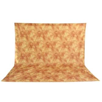 Discontinued - BRESSER BR-6104 Background Cloth with Pattern 3 x 6m