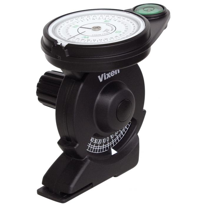 Telescopes - Bresser Vixen polar meter QPL Compass for Polar Star Alignment - quick order from manufacturer