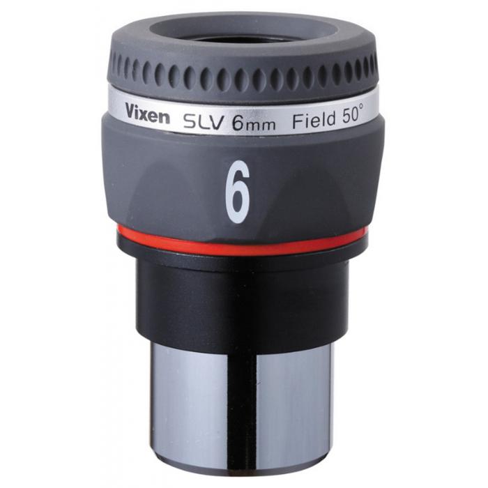 Telescopes - Bresser Vixen SLV 50 Eyepiece 6mm (1.25) - quick order from manufacturer