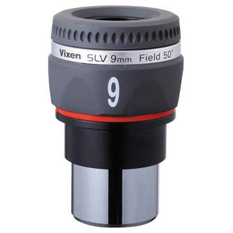 Telescopes - Bresser Vixen SLV 50 Eyepiece 9mm (1.25) - quick order from manufacturer