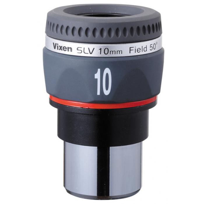 Teleskopi - Bresser Vixen SLV 50 Eyepiece 10mm (1.25) - ātri pasūtīt no ražotāja