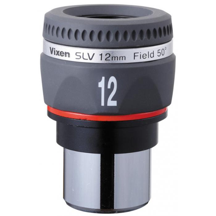 Telescopes - Bresser Vixen SLV 50 Eyepiece 12mm (1.25) - quick order from manufacturer