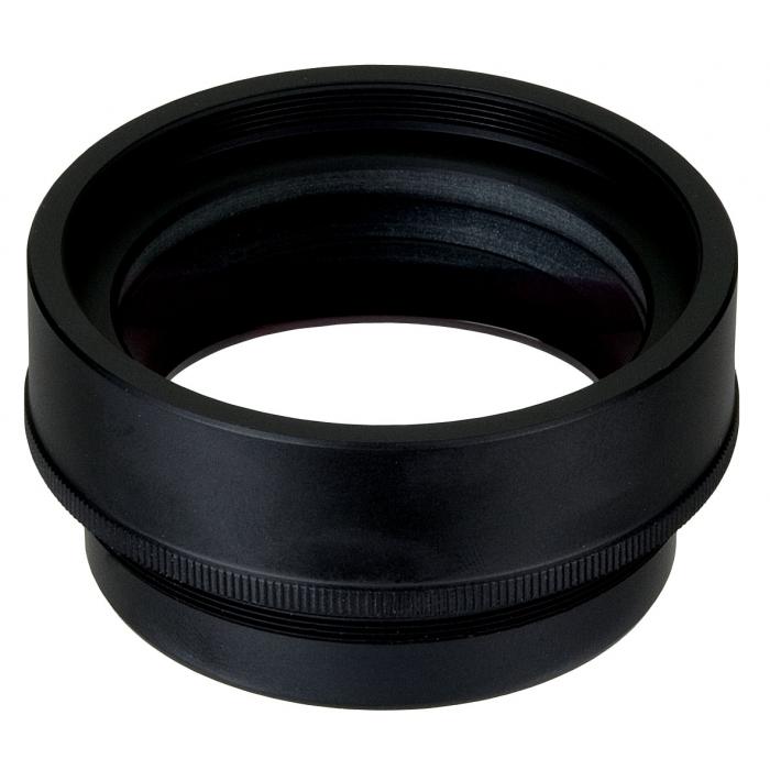 Telescopes - Bresser Vixen 0.72x Focal Reducer (2) - quick order from manufacturer