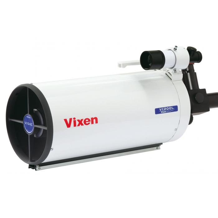 Telescopes - Bresser Vixen VC200L Optical tube - quick order from manufacturer