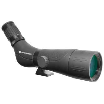 Spotting Scopes - BRESSER Spektar 15-45x60 45 Spotting Scope - quick order from manufacturer