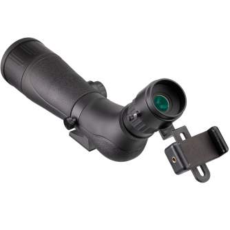 Spotting Scopes - BRESSER Spektar 15-45x60 45 Spotting Scope - quick order from manufacturer