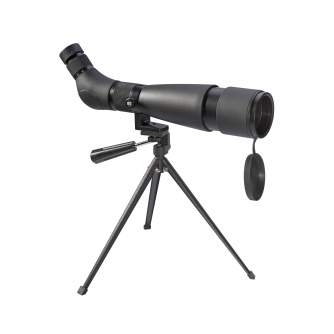 Spotting Scopes - BRESSER Travel 20-60x60 Spotting Scope - quick order from manufacturer