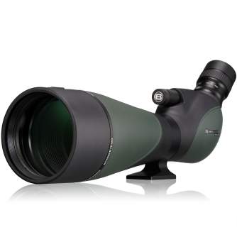 Spotting Scopes - BRESSER Pirsch 25-75x100 Spotting Scope Gen. II with DeLuxe 10:1 Focus - quick order from manufacturer