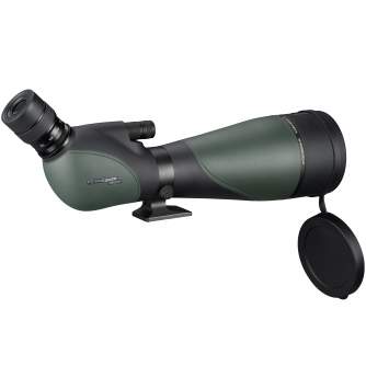 Spotting Scopes - BRESSER Pirsch 25-75x100 Spotting Scope Gen. II with DeLuxe 10:1 Focus - quick order from manufacturer