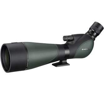 Spotting Scopes - BRESSER Pirsch 25-75x100 Spotting Scope Gen. II with DeLuxe 10:1 Focus - quick order from manufacturer