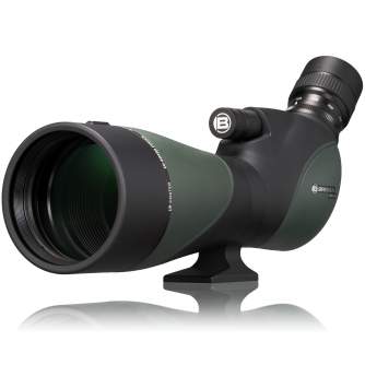 Spotting Scopes - BRESSER Pirsch 20-60x80 Spotting Scope Gen. II with DeLuxe 10:1 Focus - quick order from manufacturer