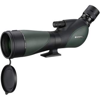 Spotting Scopes - BRESSER Pirsch 20-60x80 Spotting Scope Gen. II with DeLuxe 10:1 Focus - quick order from manufacturer