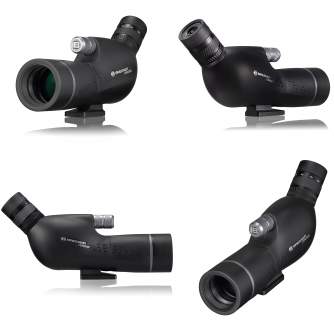 Spotting Scopes - BRESSER Condor 15-45x50 Gen. II Spotting Scope - quick order from manufacturer