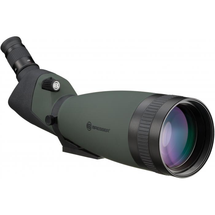 Spotting Scopes - BRESSER Pirsch 25-75x100 45 Spotting Scope - quick order from manufacturer