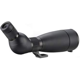 Spotting Scopes - BRESSER Travel 20-60x80 Spotting Scope - quick order from manufacturer