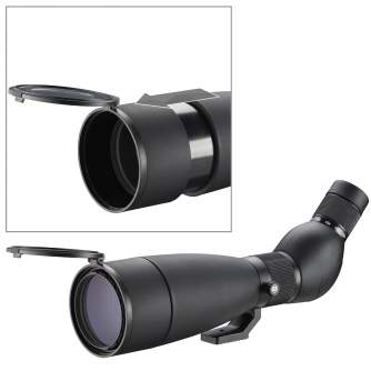 Spotting Scopes - BRESSER Travel 20-60x80 Spotting Scope - quick order from manufacturer