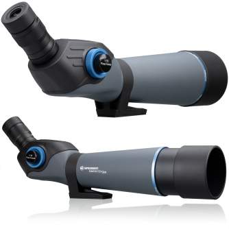 Spotting Scopes - BRESSER Dachstein 20-60x80 ED 45 Spotting Scope - quick order from manufacturer