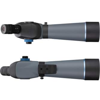 Spotting Scopes - BRESSER Dachstein 20-60x80 ED 45 Spotting Scope - quick order from manufacturer