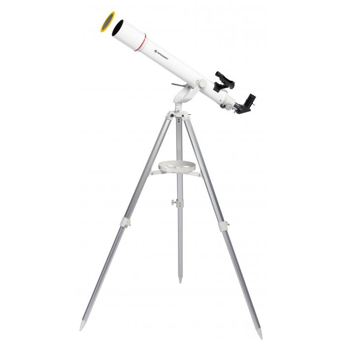 Телескопы - BRESSER NANO AR-70/700 AZ Telescope - быстрый заказ от производителя