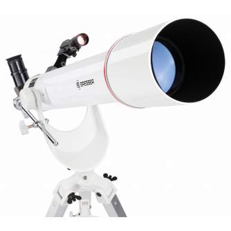 Teleskopi - BRESSER NANO AR-70/700 AZ Telescope - ātri pasūtīt no ražotāja