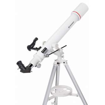 Teleskopi - BRESSER NANO AR-70/700 AZ Telescope - ātri pasūtīt no ražotāja