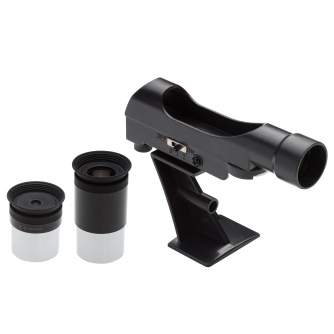 Telescopes - BRESSER NANO AR-70/700 AZ Telescope - quick order from manufacturer