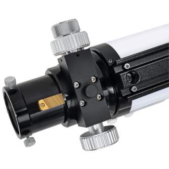 Telescopes - Bresser EXPLORE SCIENTIFIC ED APO 80mm f/6 FCD-1 Alu 2" R&P Focuser - quick order from manufacturer