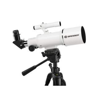 Teleskopi - BRESSER Classic 70/350 Refractor Telescope - быстрый заказ от производителя