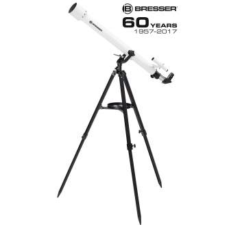 Teleskopi - BRESSER Classic 60/900 AZ Refractor Telescope - быстрый заказ от производителя