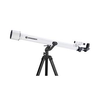 Teleskopi - BRESSER Classic 60/900 AZ Refractor Telescope - быстрый заказ от производителя