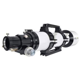 Telescopes - Bresser EXPLORE SCIENTIFIC ED APO 102mm f/7 FCD-1 Alu 2 R&P Focuser - quick order from manufacturer