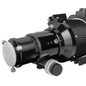 Телескопы - Bresser EXPLORE SCIENTIFIC ED APO 102mm f/7 FCD-100 CF HEX - быстрый заказ от производителя