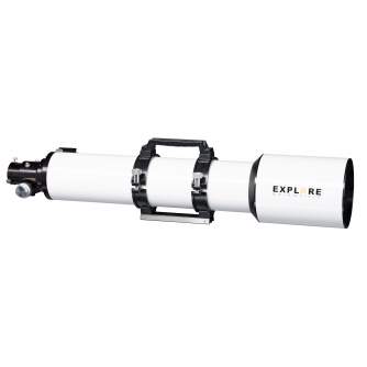 Telescopes - Bresser EXPLORE SCIENTIFIC ED APO 127mm f/7.5 FCD-1 Alu 2 R&P Focuser - quick order from manufacturer