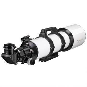 Telescopes - Bresser EXPLORE SCIENTIFIC ED APO 127mm f/7,5 FCD-100 Alu HEX - quick order from manufacturer