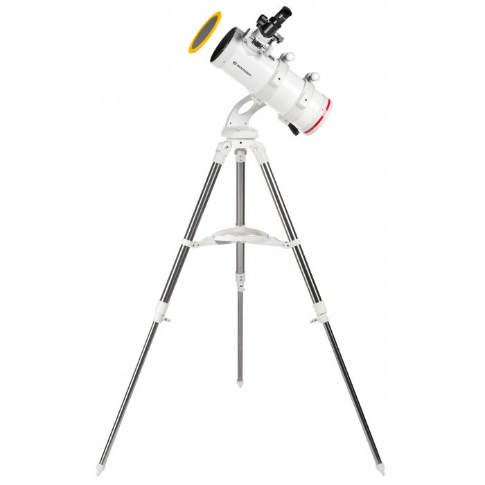 Telescopes - BRESSER NANO NT-114/500 Telescope - quick order from manufacturer