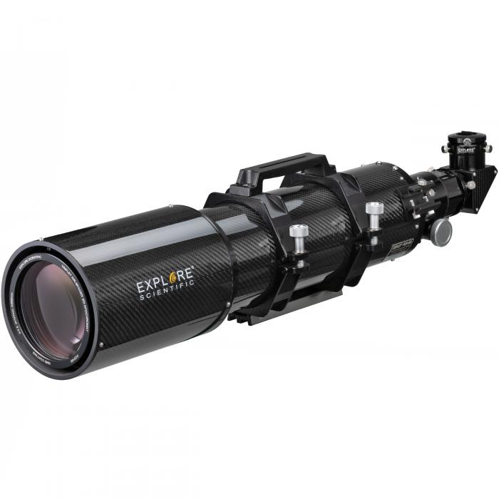 Telescopes - Bresser EXPLORE SCIENTIFIC ED APO 127mm f/7.5 FCD-100 CF HEX - quick order from manufacturer