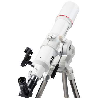 Телескопы - BRESSER NANO AR-80/640 AZ Telescope - быстрый заказ от производителя