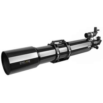 Telescopes - Bresser EXPLORE SCIENTIFIC APO 165 mm FPL-53 CF 3,0"FT - quick order from manufacturer