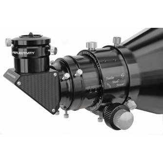 Telescopes - Bresser EXPLORE SCIENTIFIC APO 165 mm FPL-53 CF 3,0"FT - quick order from manufacturer