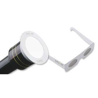 Telescopes - Bresser EXPLORE SCIENTIFIC Solarix Solar Filter Film A4 - quick order from manufacturer