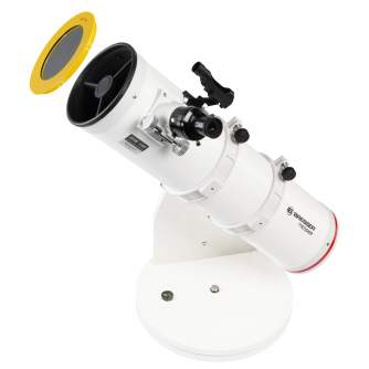 Telescopes - BRESSER Messier 6 Dobson - quick order from manufacturer