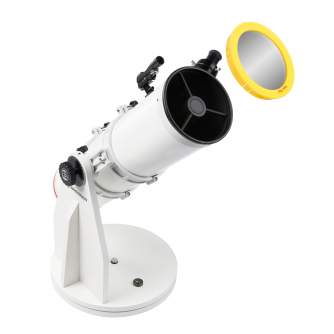 Telescopes - BRESSER Messier 6 Dobson - quick order from manufacturer