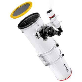 Телескопы - BRESSER Messier NT-203/1000 Hexafoc Optical Tube - быстрый заказ от производителя