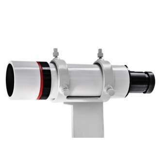 Telescopes - BRESSER Messier NT-203/1000 Hexafoc Optical Tube - quick order from manufacturer