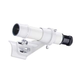 Teleskopi - BRESSER Classic 60/900 EQ Refractor Telescope - ātri pasūtīt no ražotāja