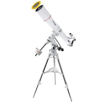 Telescopes - BRESSER Messier AR-90/900 EXOS1/EQ4 Telescope - quick order from manufacturer